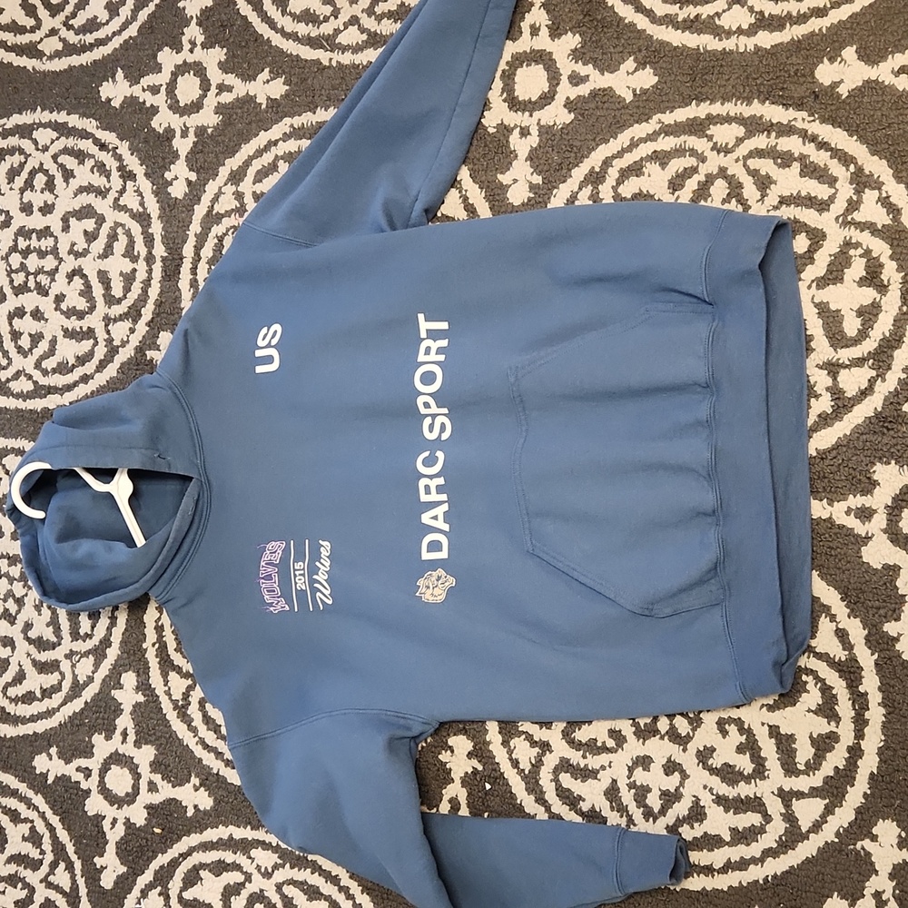 Darc Sport Sweatshrit